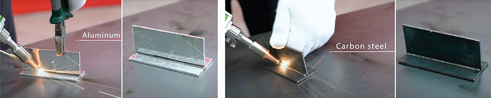 McBalmer  welding devices examles